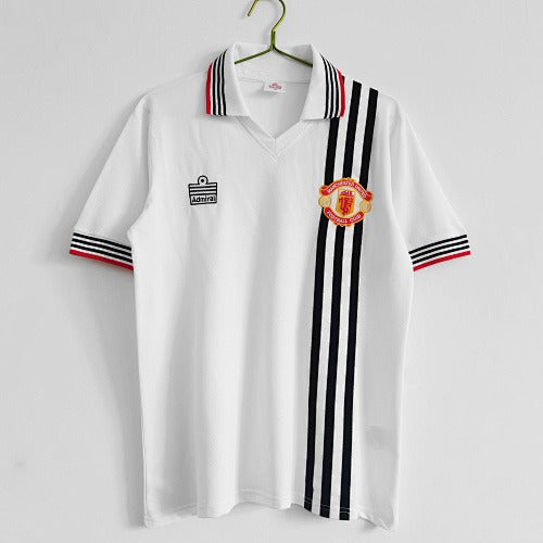 Manchester United Retro 1975/80