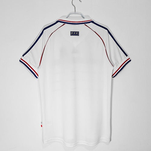 France Retro 1998