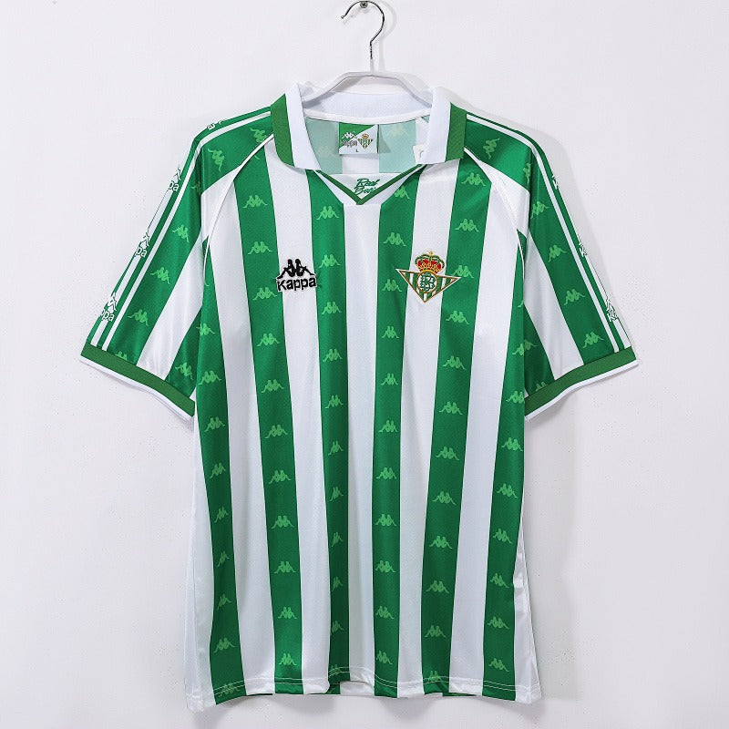 Betis Retro 1995/97 Local