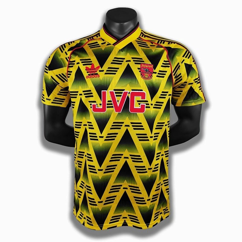 Arsenal Retro 1991/93