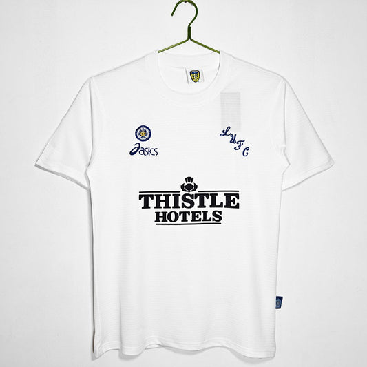 Leeds United Retro 1995/96 Home