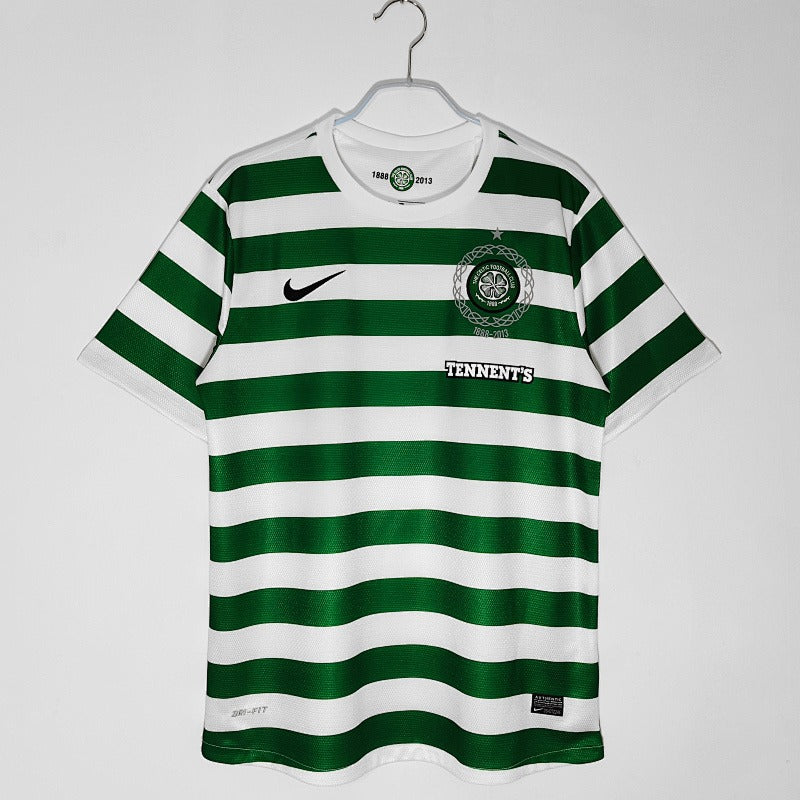 Celtic Retro 2012/13 Home