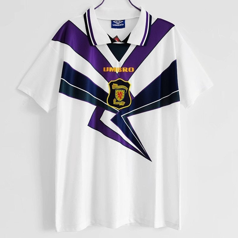 Scotland Retro 1994/96