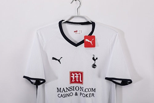 Tottenham Hotspur Retro 2008/09 Home