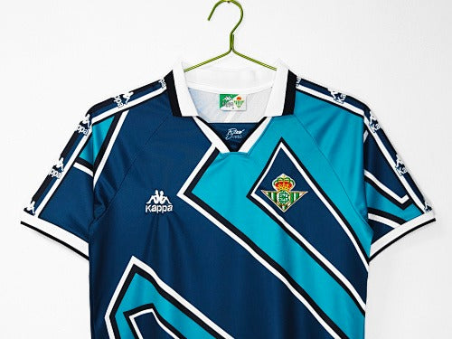 Betis 1995/97