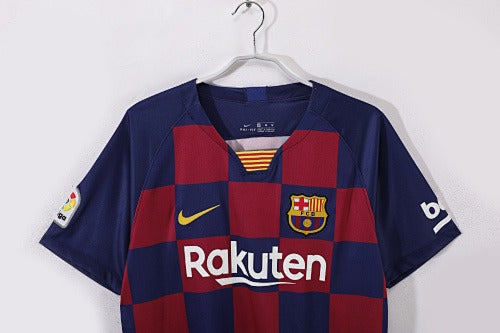 Barça Retro 2019/20 Home
