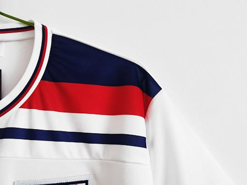 England Retro 1982 Home