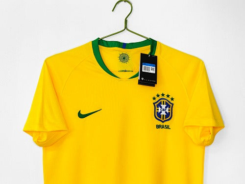 Brazil Retro 2018 Home
