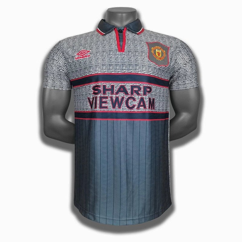 Manchester United Retro 1995/96
