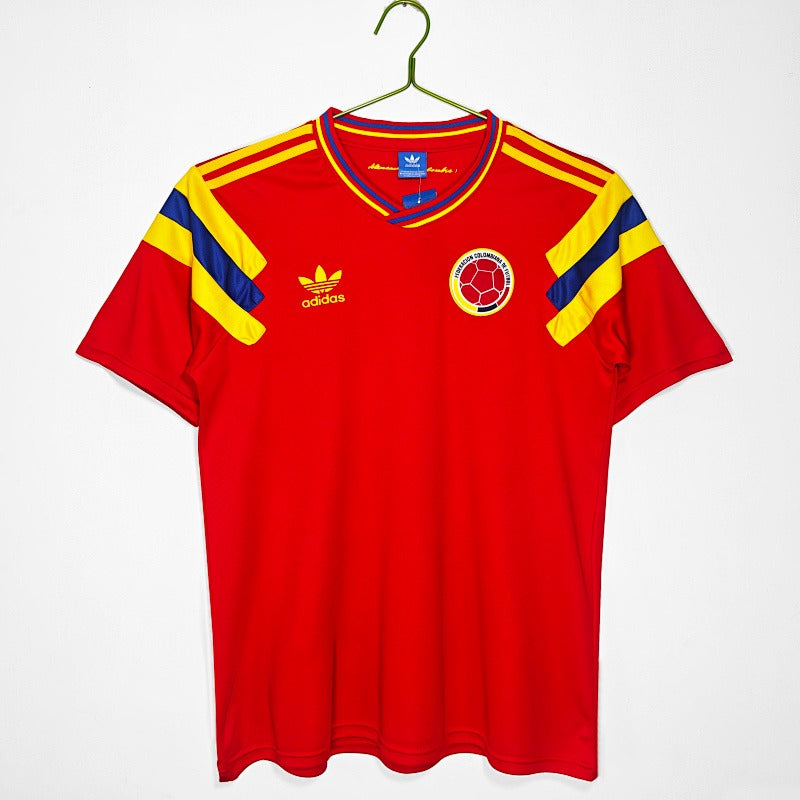 Colombia Retro 1990