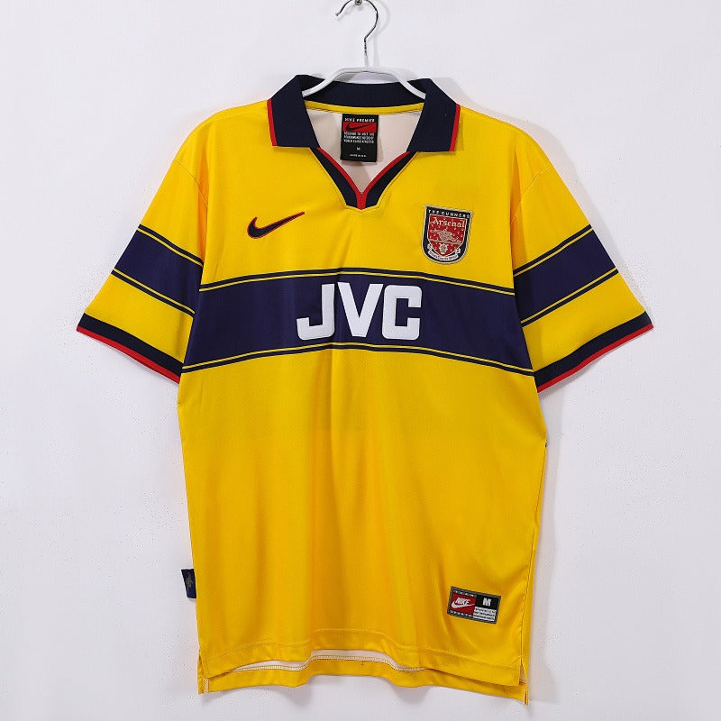 Arsenal Retro 1997/99