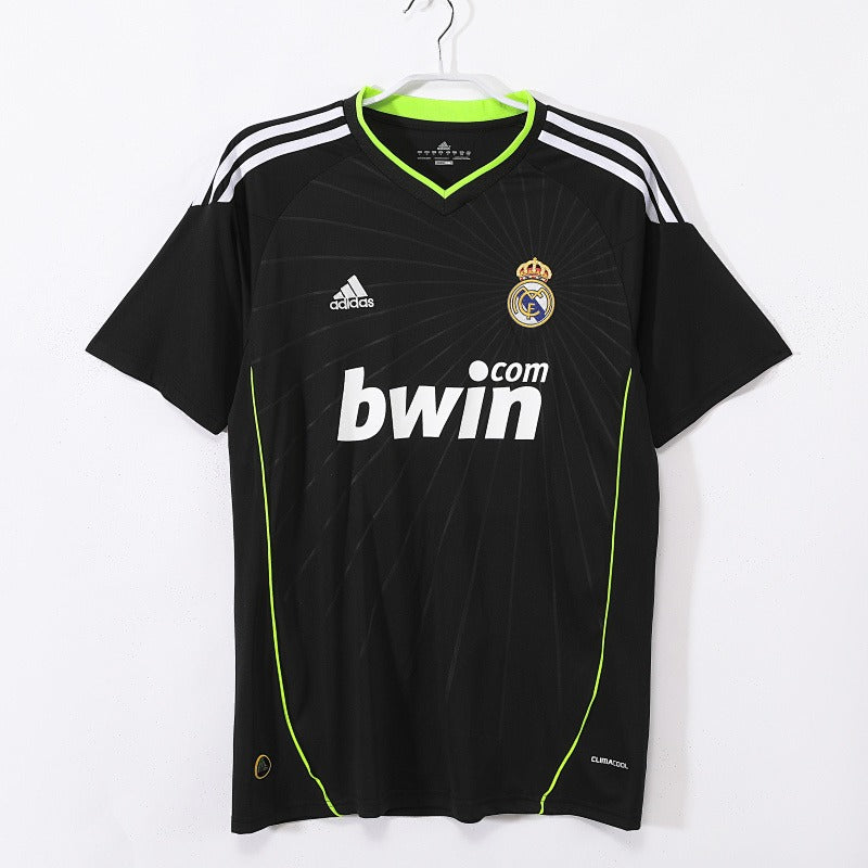 Real Madrid Retro 2010/11