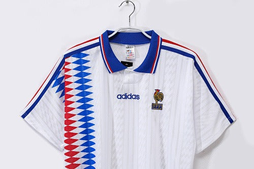 France Retro 1994