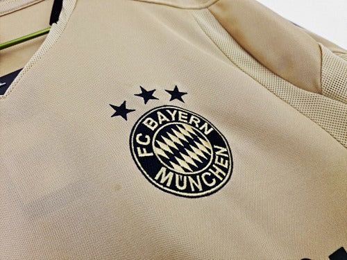 Bayern Retro 2004/05