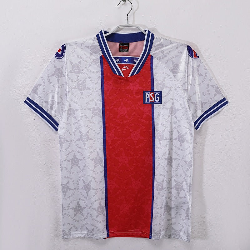París Retro 1994/95