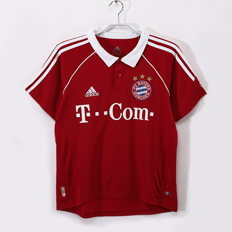 Bayern Retro 2006/07 Local