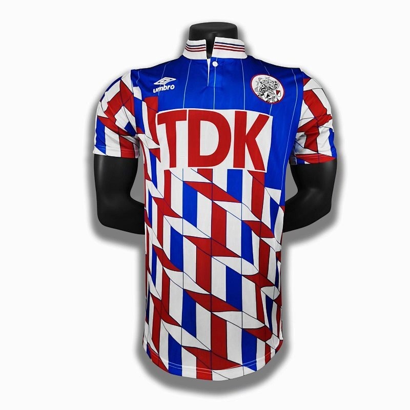 Ajax Retro 1989/90