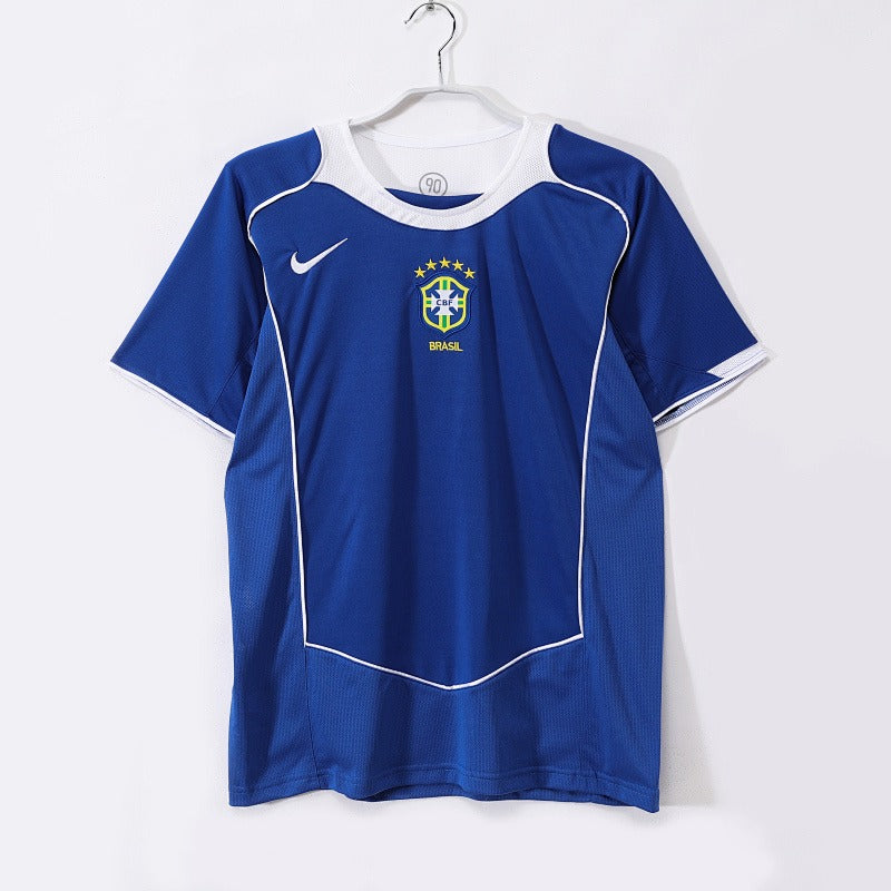 Brazil Retro 2004