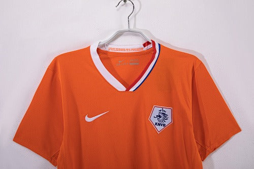 Holland Retro 2008 Home