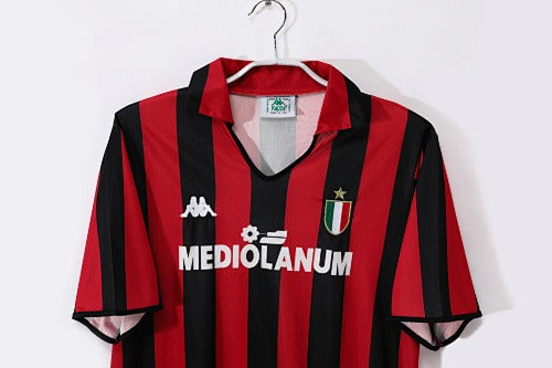 AC Retro 1988/89 Home