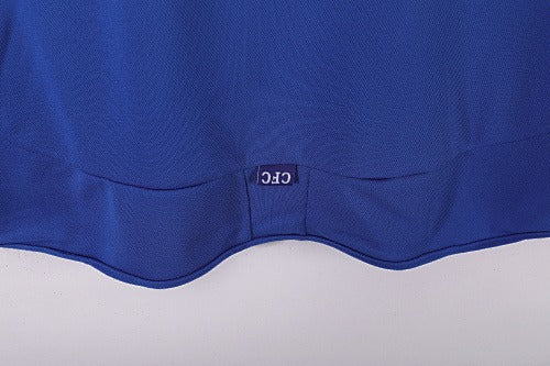 Chelsea Retro 2001/03 Local
