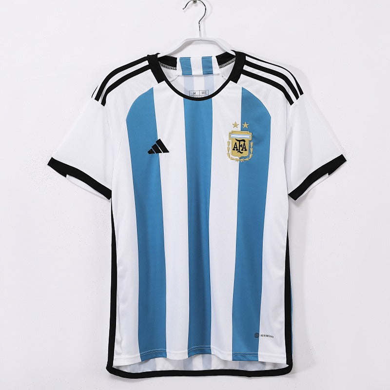 Argentina Retro 2022 Inicio