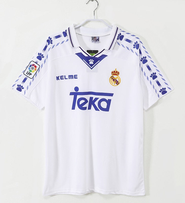 Real Madrid 1996/97
