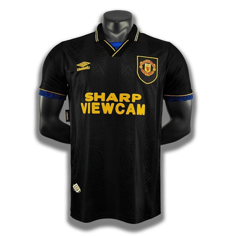 Manchester United Retro 1993/94