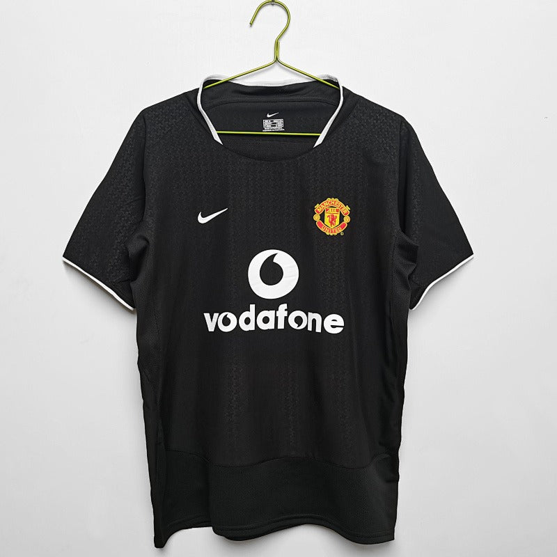 Manchester United Retro 2003/04