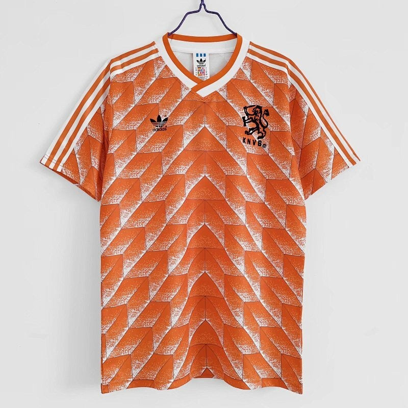Holland Retro 1988 Home
