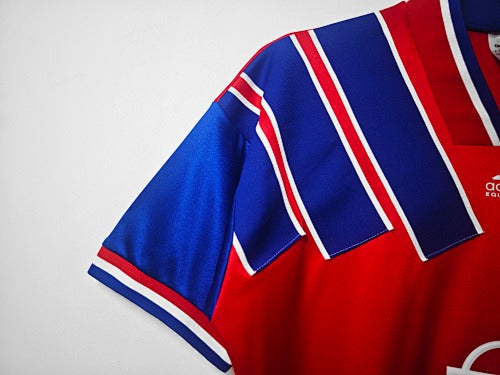 Bayern Retro 1993/95