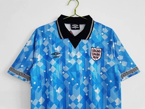 England Retro 1990
