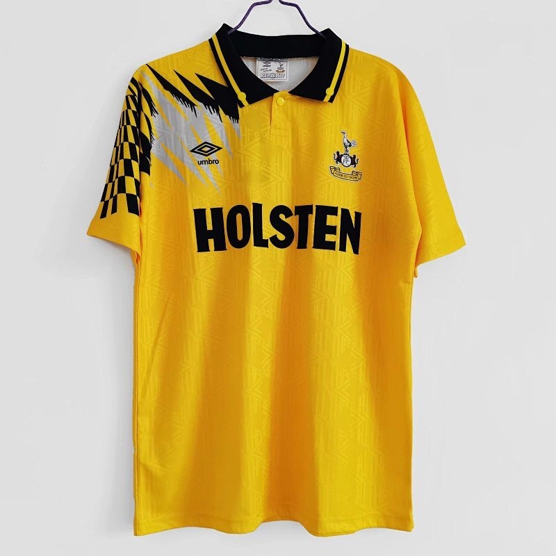 Tottenham Hotspur Retro 1992/94