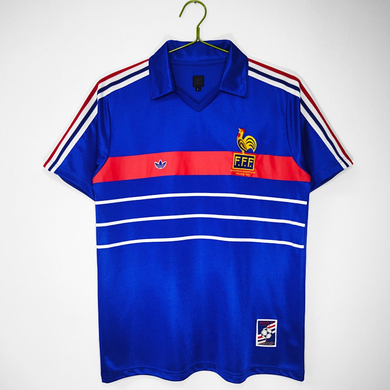 França Retro 1984 Home
