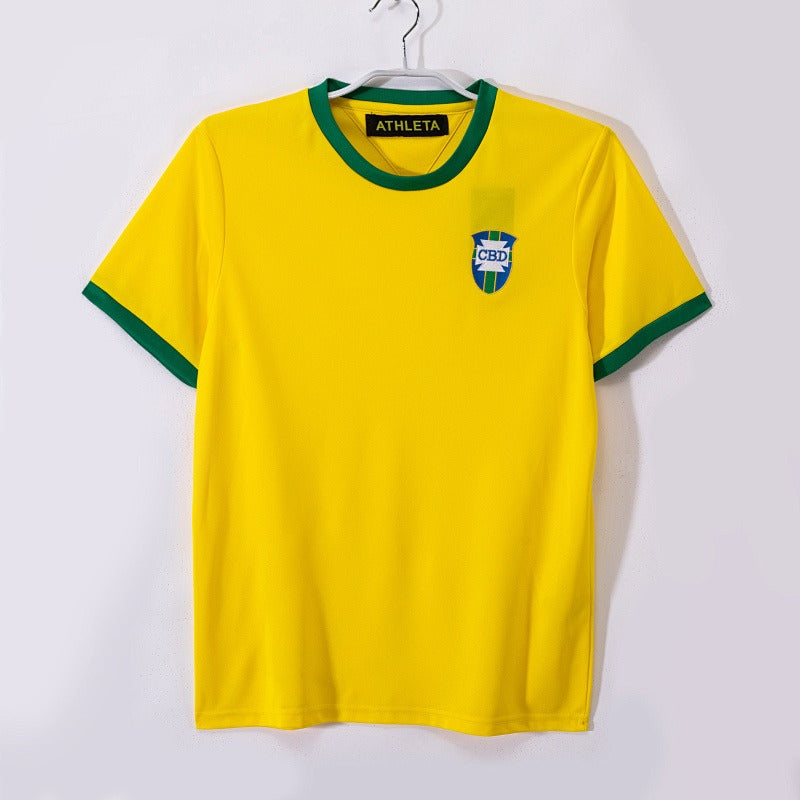 Brasil Retro 1970 Home