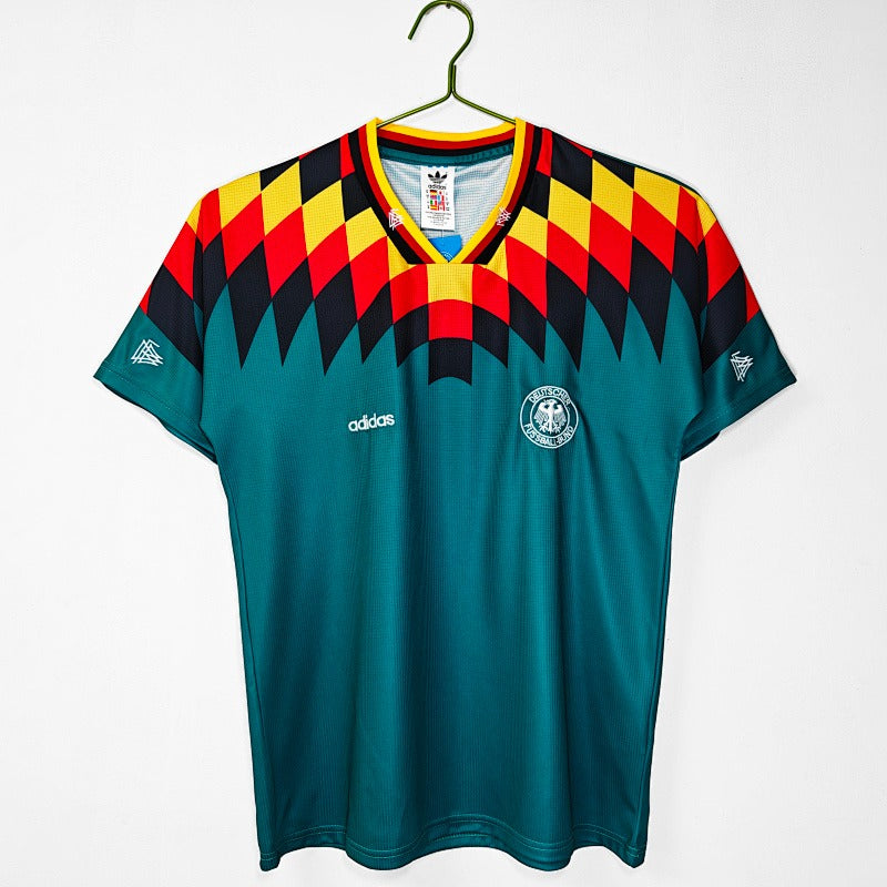 Alemania Retro 1994