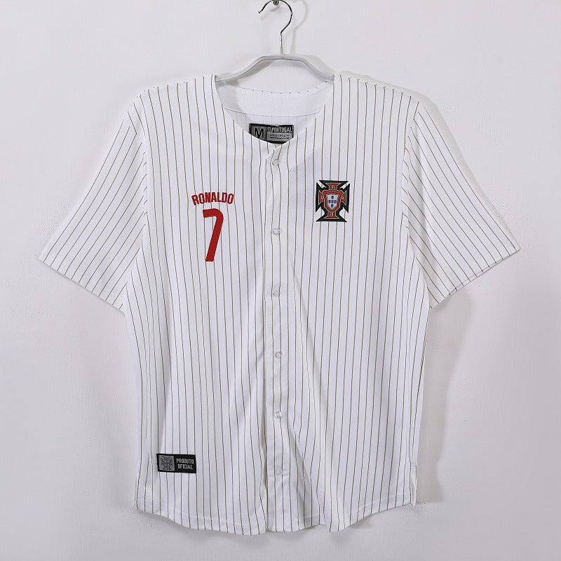 2025 Portugal White