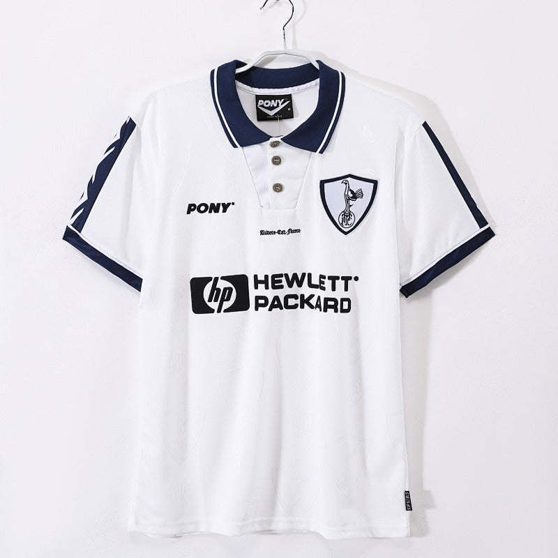 Tottenham Hotspur Retro 1995/97