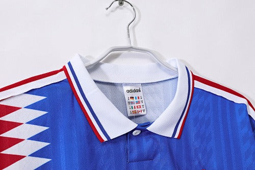 France Retro 1994 Home