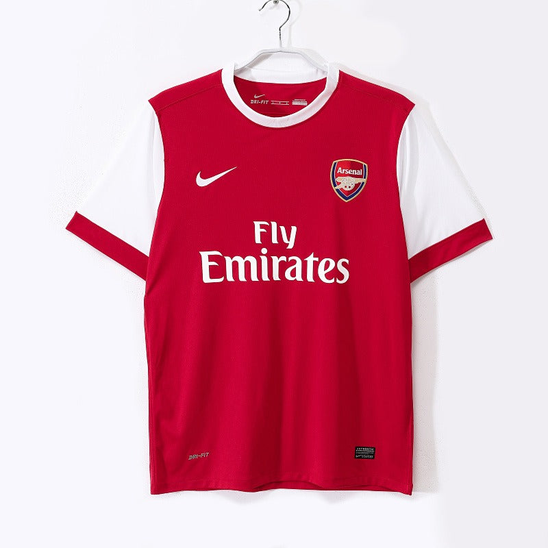 Arsenal Retro 2010/11 Local