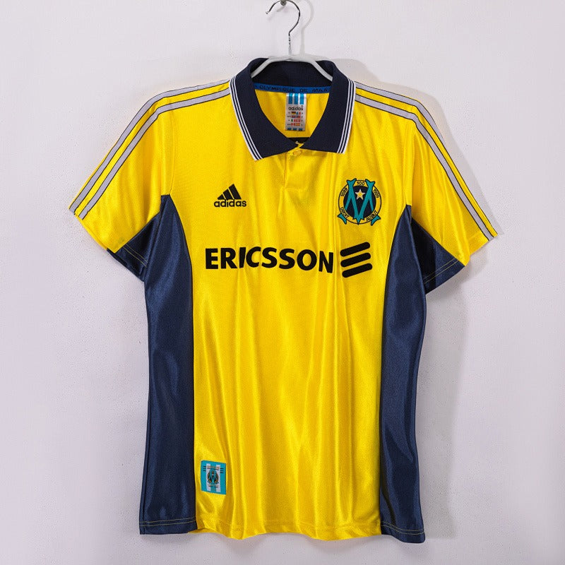 Marsella Retro 1998/99