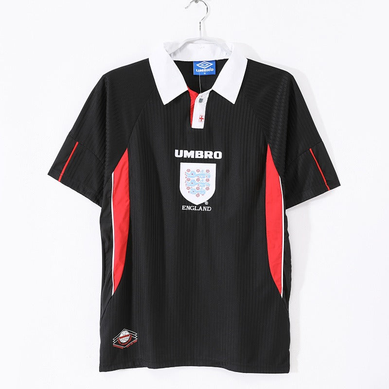 Inglaterra retro 1998