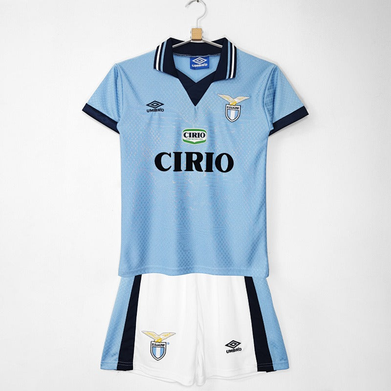 Inicio infantil Lazio Retro 1996/97