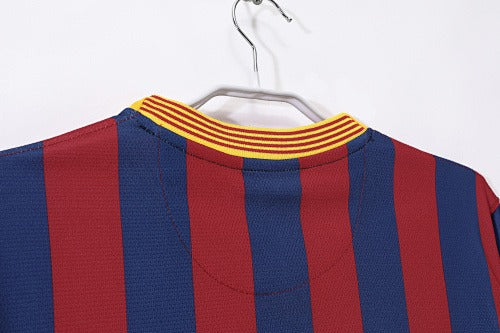 Barcelona Retro 2013/14