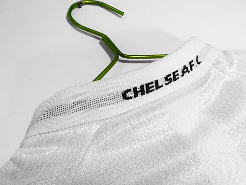 Chelsea Retro All White 1998/99