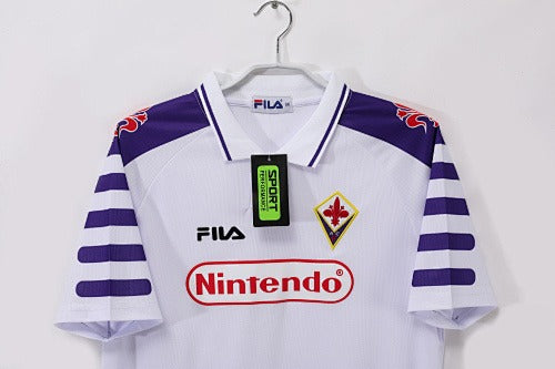 Retro Fiorentina 1998/99