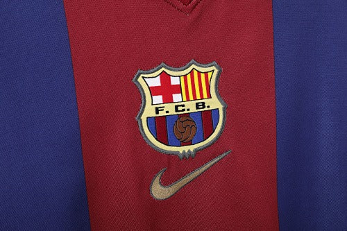 Barça Retro 1998/99