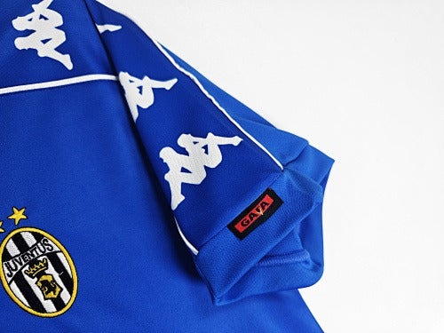 Retro de la Juventus 1999/00