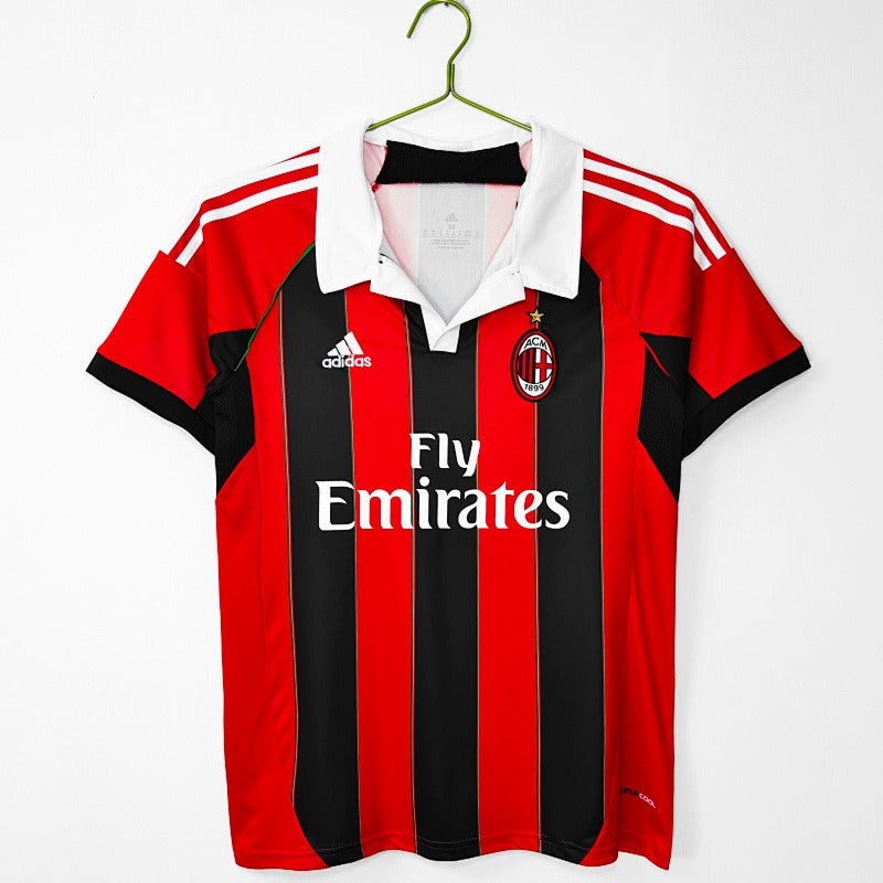 AC Retro 2012/13 Home