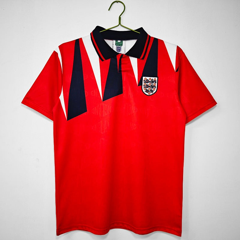 England Retro 1992